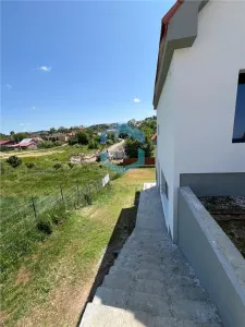 Casa generoasa cu design modern in Salicea - foto 9