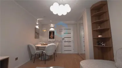 Apartament modern 2 camere, zona Bucium Manastur - foto 5