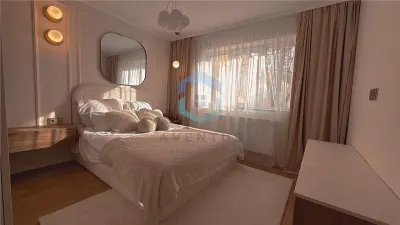 Apartament modern 2 camere, zona Bucium Manastur - foto 6