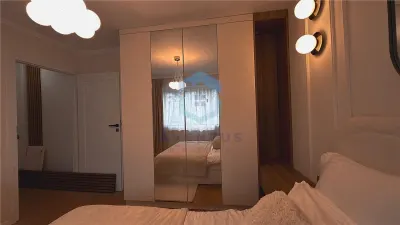 Apartament modern 2 camere, zona Bucium Manastur - foto 9