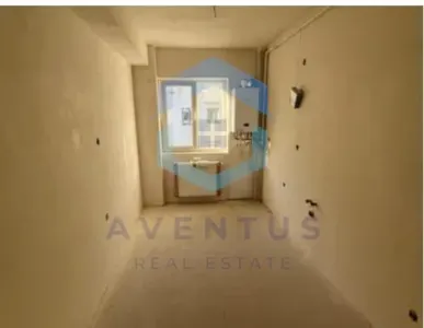 Apartament 2 camere Floresti, semifinisat - foto 6