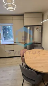 Apartament 3 camere Zorilor, complet mobilat si utilat - foto 4