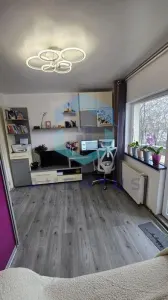 Apartament 3 camere Zorilor, complet mobilat si utilat - foto 5