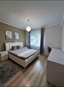 Apartament 2 camere comlpet mobilat, zona Teilor - foto 5