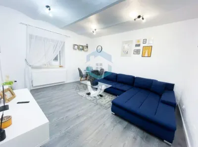 Apartament cu 2 Camere- Piața Mihai Viteazu- Ivestitie garantata - foto 2