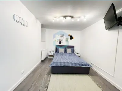 Apartament cu 2 Camere- Piața Mihai Viteazu- Ivestitie garantata - foto 3