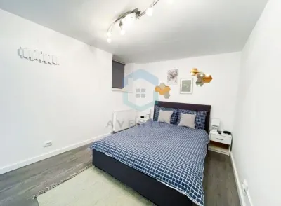 Apartament cu 2 Camere- Piața Mihai Viteazu- Ivestitie garantata - foto 4