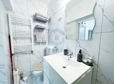Apartament cu 2 Camere- Piața Mihai Viteazu- Ivestitie garantata - foto 7