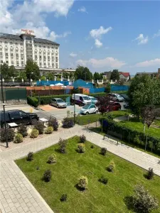 Inchiriere apartament 3 camere- zona Grand Hotel Italia - Cluj-Napoca