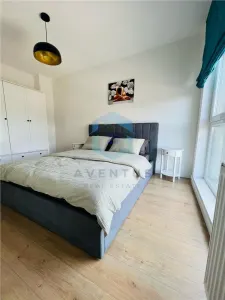 Inchiriere apartament 3 camere- zona Grand Hotel Italia - foto 5