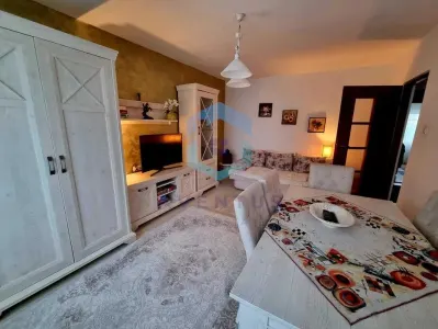 Apartament 3 camere Marasti - foto 1