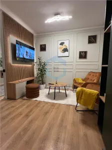 Apartament complet utilat, 2 dormitoare, Eroilor - Floresti
