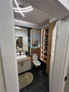 Apartament complet utilat, 2 dormitoare, Eroilor - foto 13