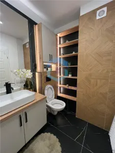 Apartament complet utilat, 2 dormitoare, Eroilor - foto 15