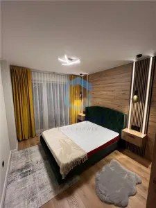 Apartament complet utilat, 2 dormitoare, Eroilor - foto 16