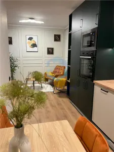 Apartament complet utilat, 2 dormitoare, Eroilor - foto 3