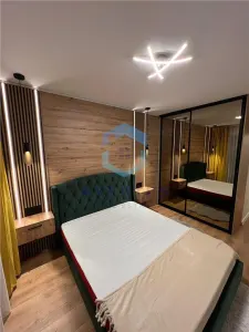 Apartament complet utilat, 2 dormitoare, Eroilor - foto 5