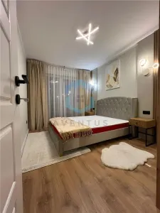 Apartament complet utilat, 2 dormitoare, Eroilor - foto 10