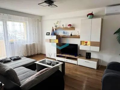 Apartament 4 camere mobilat utilat, zona Iulius Mall - foto 2
