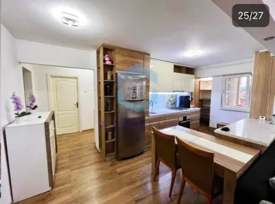 Apartament 4 camere mobilat utilat, zona Iulius Mall - foto 3