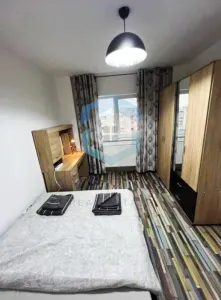 Apartament 4 camere mobilat utilat, zona Iulius Mall - foto 5