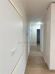 Apartament 3 camere, complet mobilat si utilat - foto 19