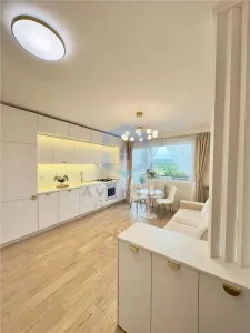 Apartament 3 camere, complet mobilat si utilat - foto 3