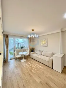 Apartament 3 camere, complet mobilat si utilat - foto 4