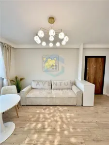 Apartament 3 camere, complet mobilat si utilat - foto 6