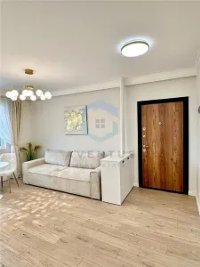 Apartament 3 camere, complet mobilat si utilat - foto 7