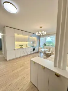 Apartament 3 camere, complet mobilat si utilat - foto 8