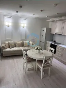 Vanzare Apartament Nou - Zona Între Lacuri! ✨ - foto 1