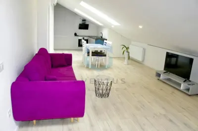 Apartament 2 camere, zona Iulius Mall - Cluj-Napoca