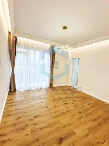 Penthouse 90 mp, terase 30 mp, nou, ultrafinisat - foto 12