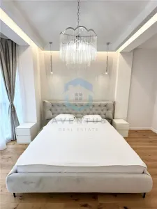 Penthouse 90 mp, terase 30 mp, nou, ultrafinisat - foto 7