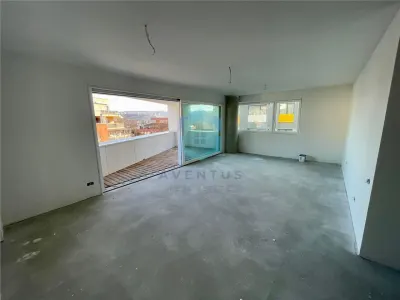 Apartament vanzare 3 camere cu terasa, Taietura Turcului - foto 15