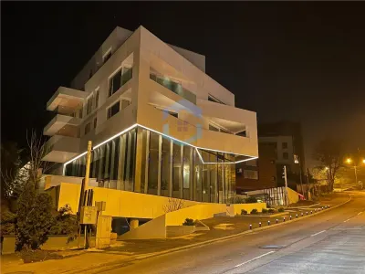 Apartament vanzare 3 camere cu terasa, Taietura Turcului - foto 17
