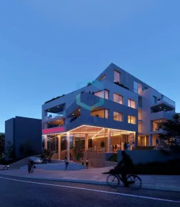 Apartament vanzare 3 camere cu terasa, Taietura Turcului - foto 22