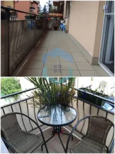 Apartament 3 camere/ 110 mp/  2 parcări/ Buna Ziua - foto 7