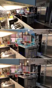 Apartament 3 camere/ 110 mp/  2 parcări/ Buna Ziua - foto 8
