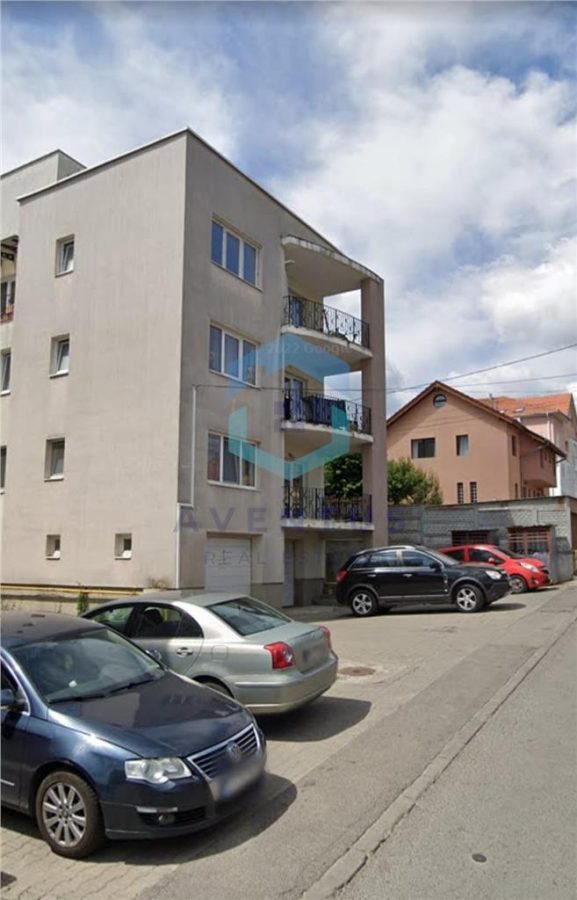 Apartament chirie 2 camere / Mircea Eliade/ Zorilor - Cluj-Napoca