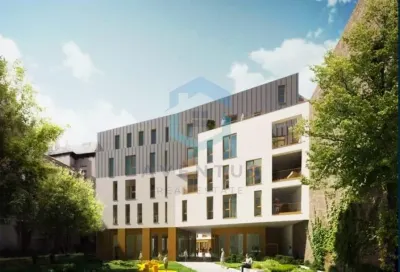 Apartament 2 camere vanzare/ 700 m Piata Muzeului - foto 2