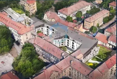 Apartament 2 camere vanzare/ 700 m Piata Muzeului - foto 3