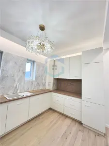Penthouse 90 mp, terase 30 mp, nou, ultrafinisat - foto 22