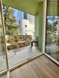 Apartament 2 camere chirie - zona ultracentrala - foto 24