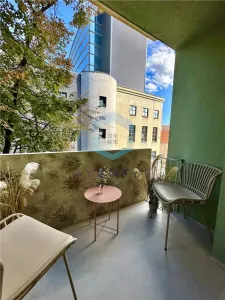 Apartament 2 camere chirie - zona ultracentrala - foto 9