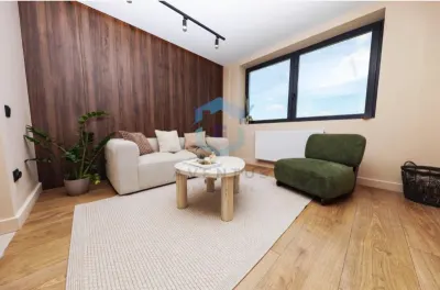Apartament 2 camere modern, zona Baisoara - Cluj-Napoca