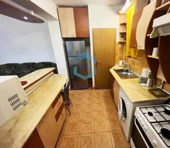 Apartament 2 camere, zona Interservisan Gheorgheni - foto 3