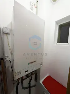 Apartament 2 camere, zona Interservisan Gheorgheni - foto 7