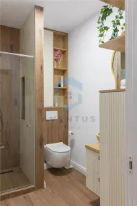 Apartament 2 camere modern, ultracentral / Pta Mihai Viteazu - foto 9